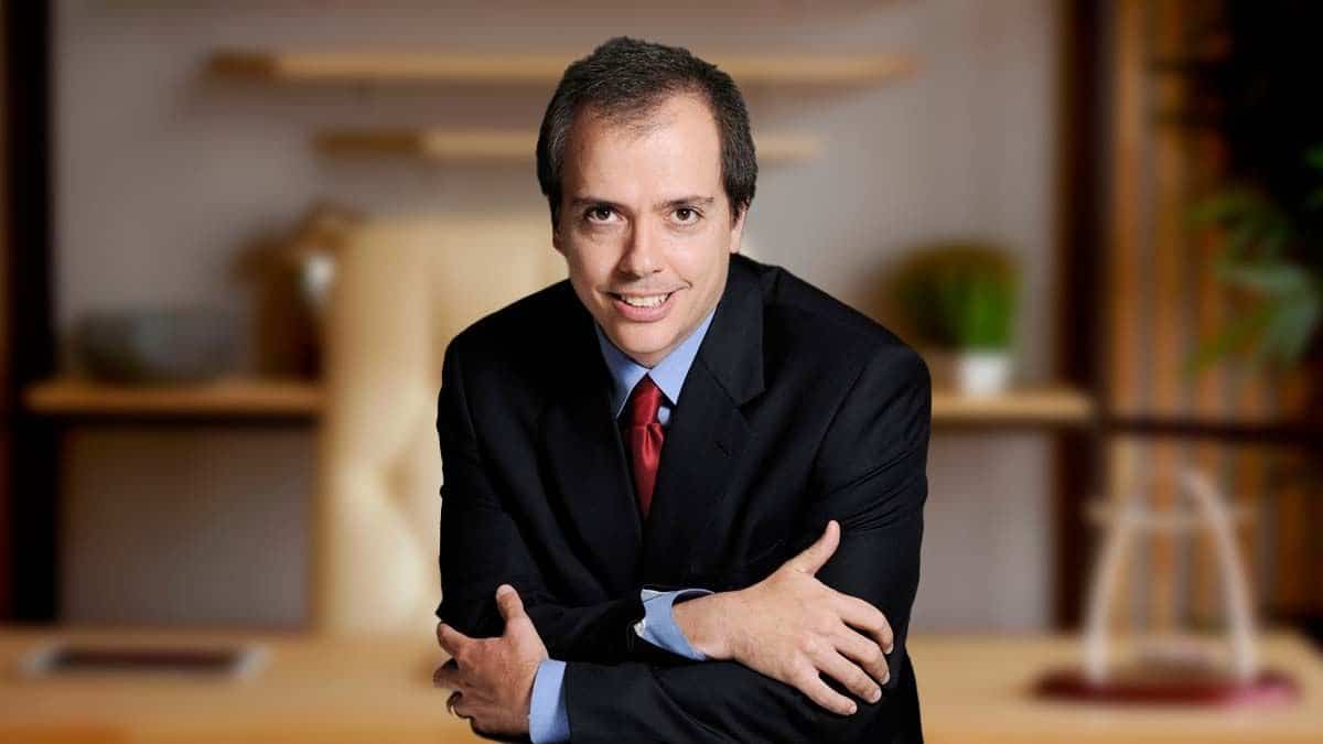 image of Yuga Labs CEO Daniel Alegre