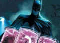 DC NFT Universe: From Collectibles to Marketplace