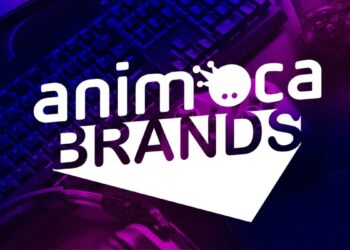 Animoca Brands Valuation Tanks 75% In Two Years, Here’s Why