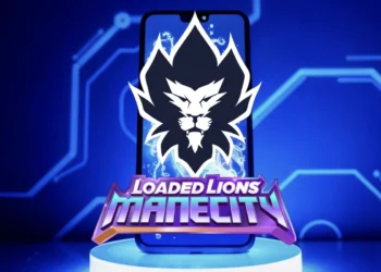 Loaded Lions’ Mane City Mobile Heads to iOS and Android as Sign-Ups Begin